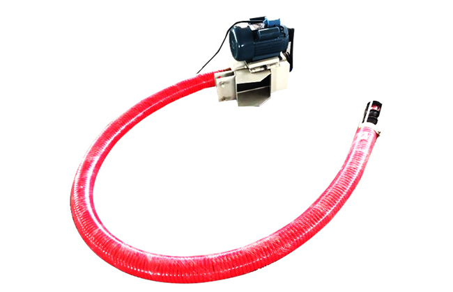 用于農(nóng)村運糧、裝車、倒垛、倉儲而設計的產(chǎn)品