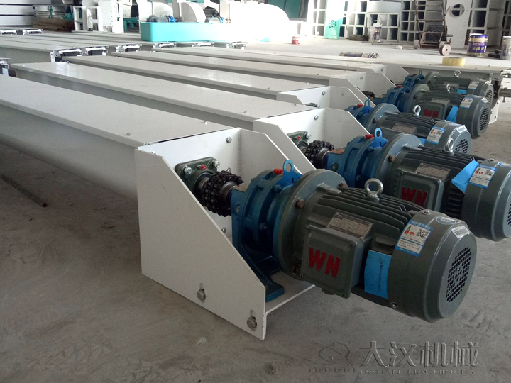 大漢機(jī)械擁有10000平方米的產(chǎn)品生產(chǎn)廠區(qū),規(guī)模大,廠家的生產(chǎn)成本少