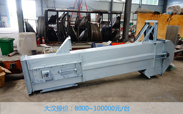 斗式提升機價格